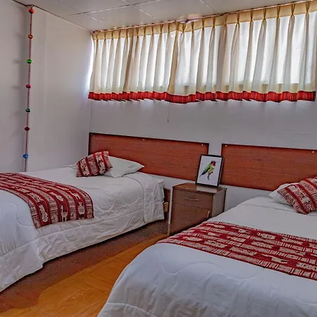 Qori Cusco Inn