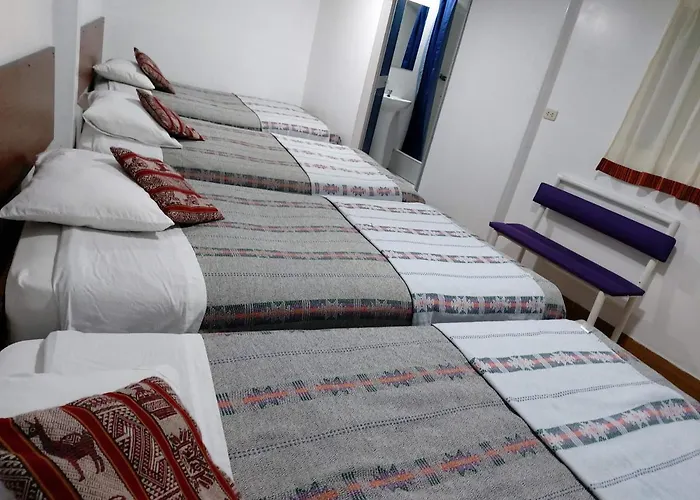 Gasthof Qori 3*