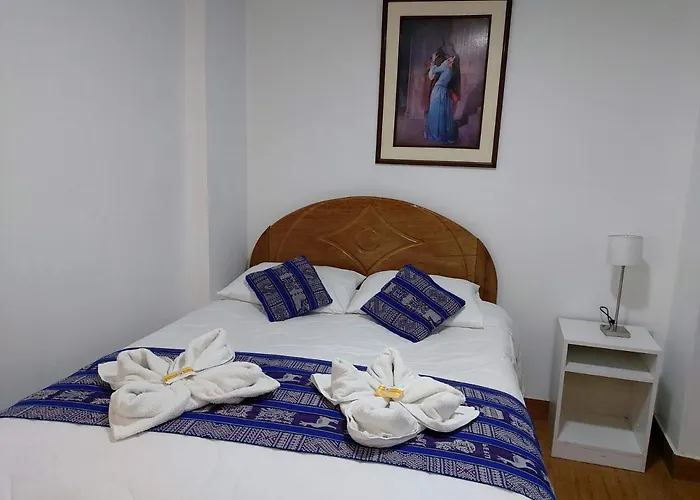 Qori 3* Cusco