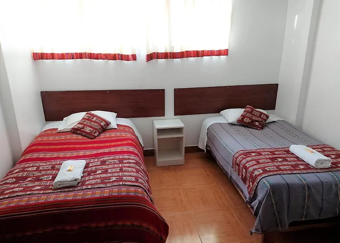 Gasthof Qori Cusco