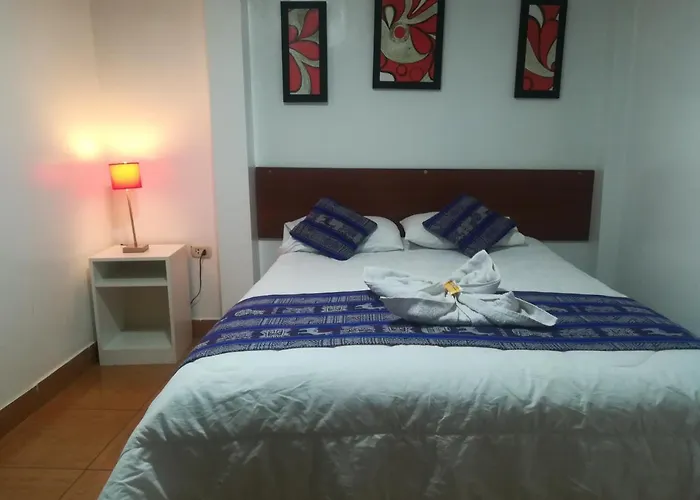 Qori 3*