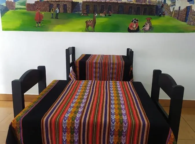Qori Gasthof 3*