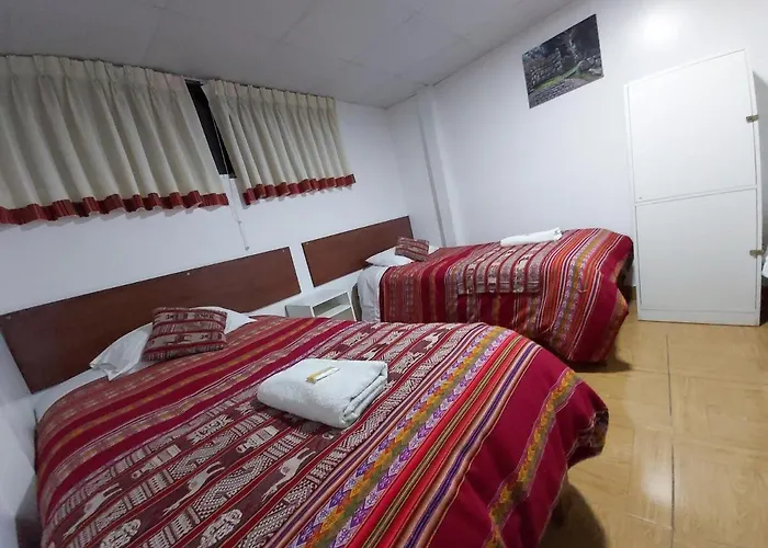 Qori Gasthof 3*