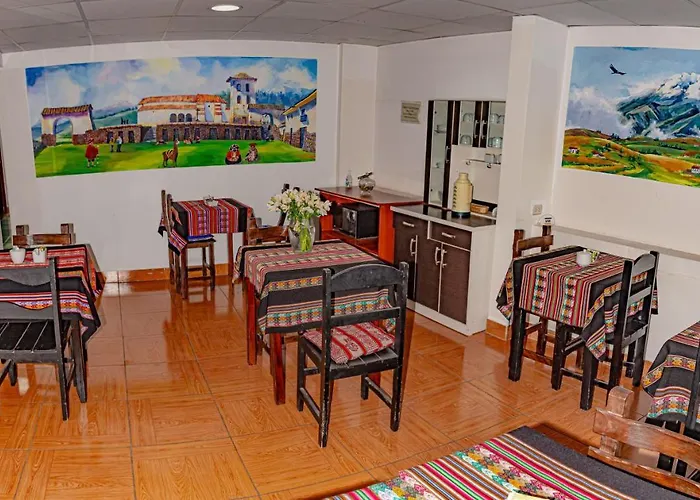 Qori Gasthof 3*