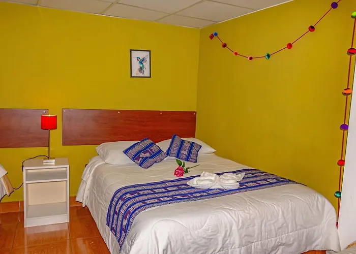 Qori Gasthof 3*