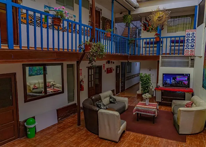 Qori Gasthof 3*