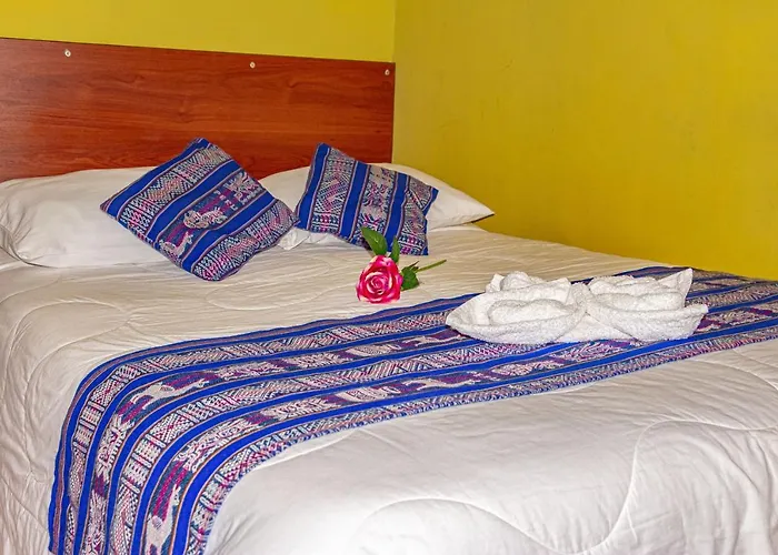 Qori Gasthof 3*