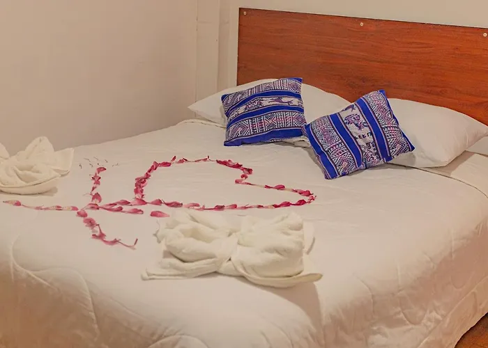 Qori 3* Cusco